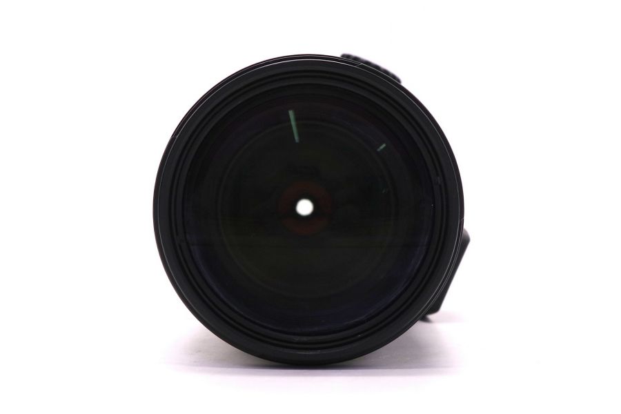 Sigma AF 70-200mm f/2.8 APO EX DG OS HSM Nikon F