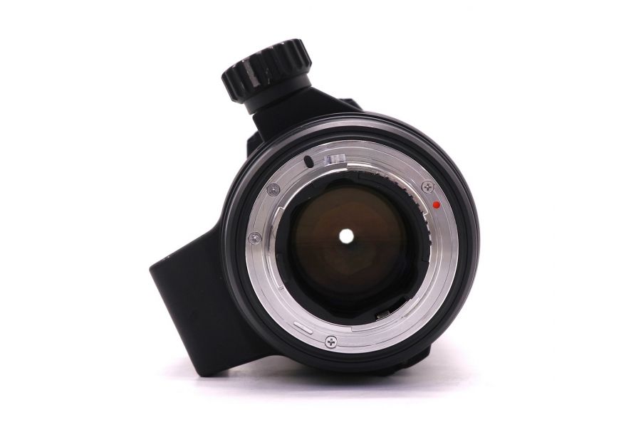 Sigma AF 70-200mm f/2.8 APO EX DG OS HSM Nikon F