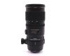 Sigma AF 70-200mm f/2.8 APO EX DG OS HSM Nikon F
