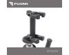 Гибкий штатив с держателем для смартфона FUJIMI FFT-SLOTH 