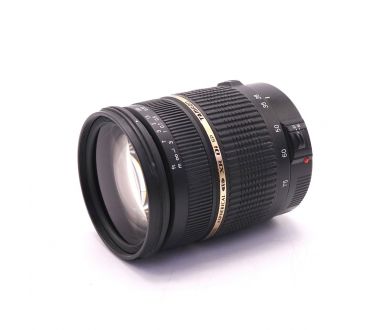 Tamron SP AF 28-75mm f/2.8 XR Di LD Aspherical (IF) (A09) Canon EF