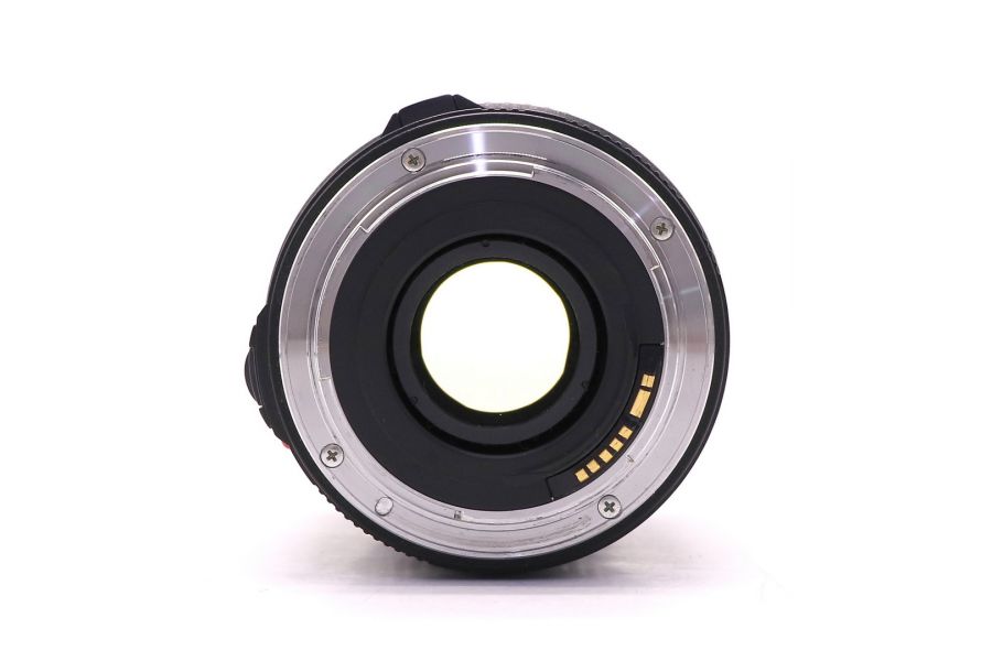 Tamron SP AF 28-75mm f/2.8 XR Di LD Aspherical (IF) (A09) Canon EF