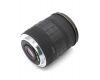 Quantaray AF 18-200mm f/3.5-6.3 DiO MC for Canon EF