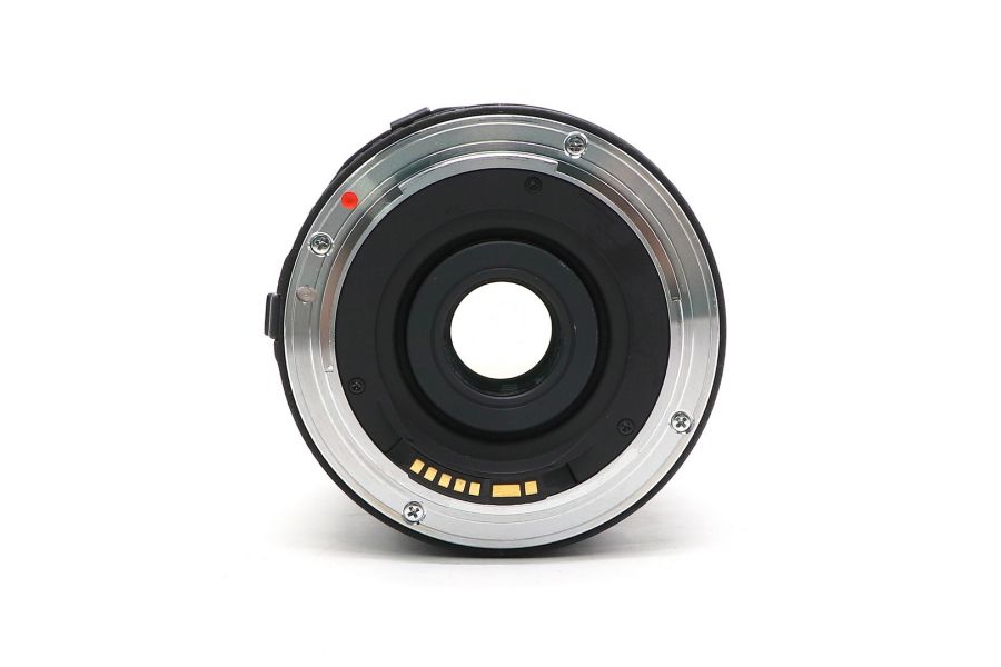 Quantaray AF 18-200mm f/3.5-6.3 DiO MC for Canon EF