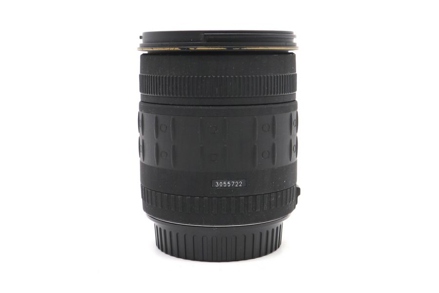Quantaray AF 18-200mm f/3.5-6.3 DiO MC for Canon EF
