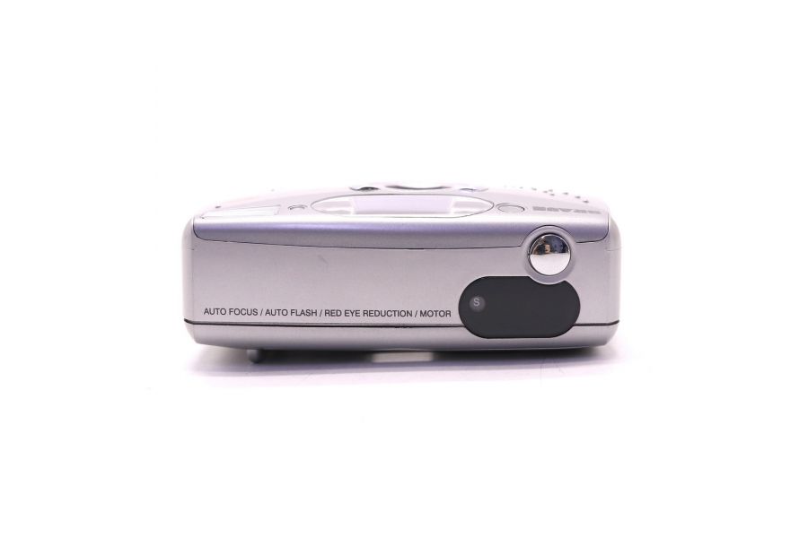 Фотокамера аналоговая Braun Bravo S-AF (Germany)