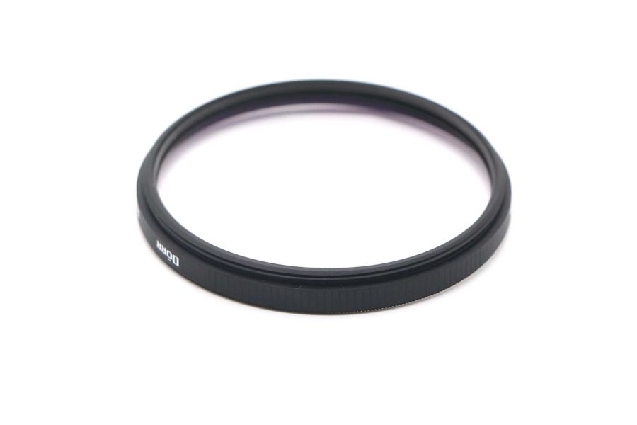 Светофильтр Dörr DHG-UV 52mm