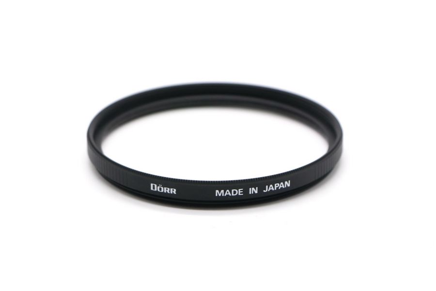 Светофильтр Dörr DHG-UV 52mm