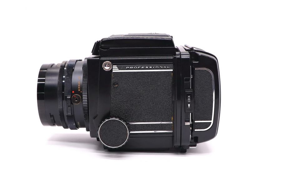 Mamiya RB67 Professional профессиональная камера