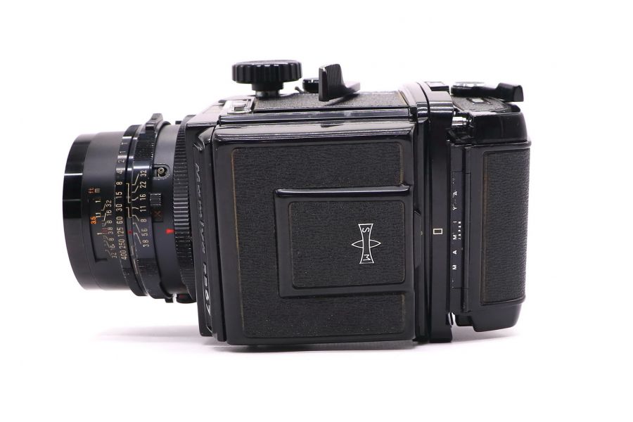Mamiya RB67 Professional профессиональная камера