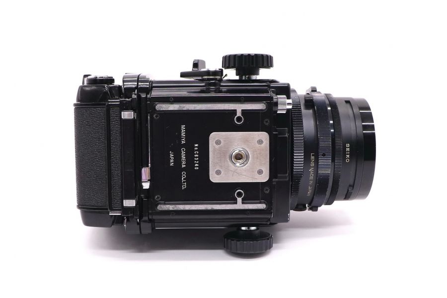 Mamiya RB67 Professional профессиональная камера