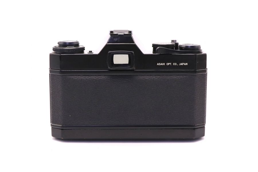 Pentax Electro Spotmatic kit