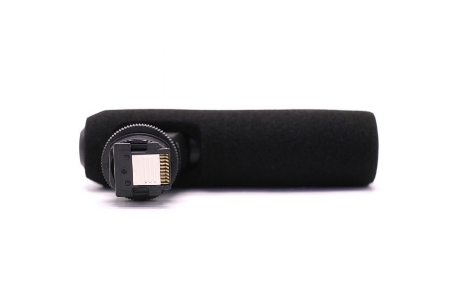 Микрофон Sony ECM-GZ1M для фотокамер в упаковке 