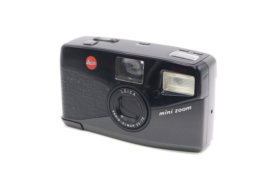 Leica Mini Zoom