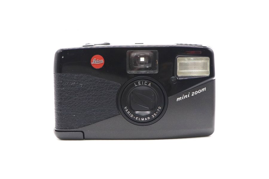 Leica Mini Zoom
