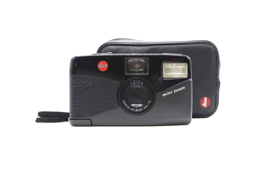 Leica Mini Zoom