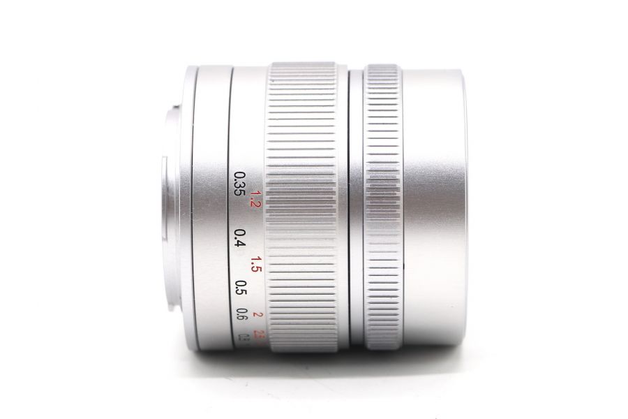 7Artisans 55mm f/1.4 M4/3 1