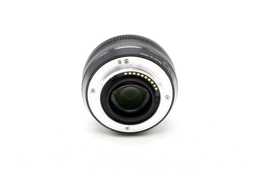 Fujifilm XF 18mm f/2 R X-Mount