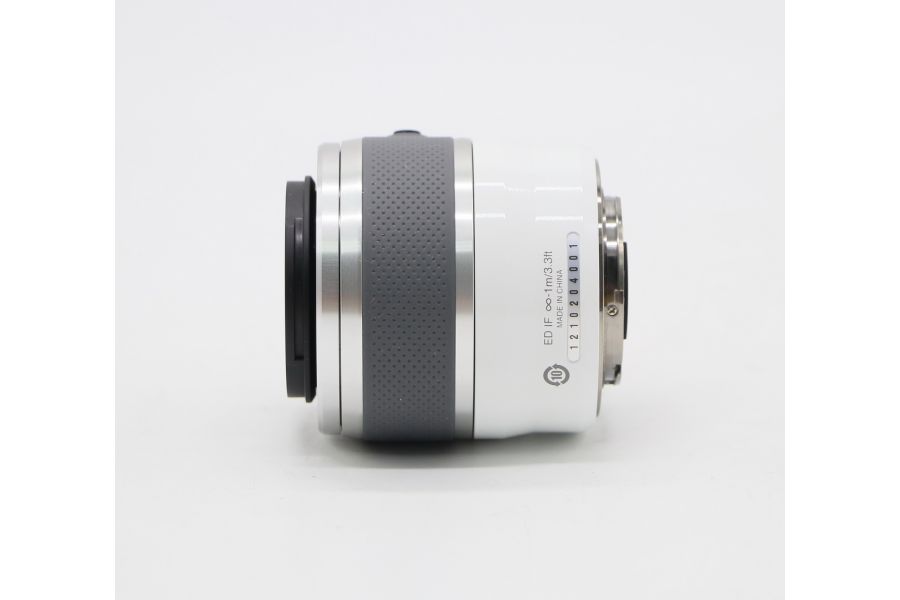 Nikon 30-110mm f/3.8-5.6 VR Nikkor white в упаковке