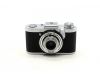 Zeiss Ikon Tenax + Tessar 3.5/37.5mm T 