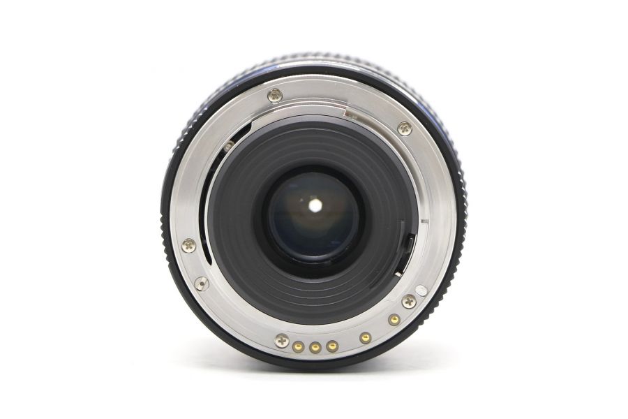 Samsung D-XENON 18-55mm f/3.5-5.6 AL в упаковке