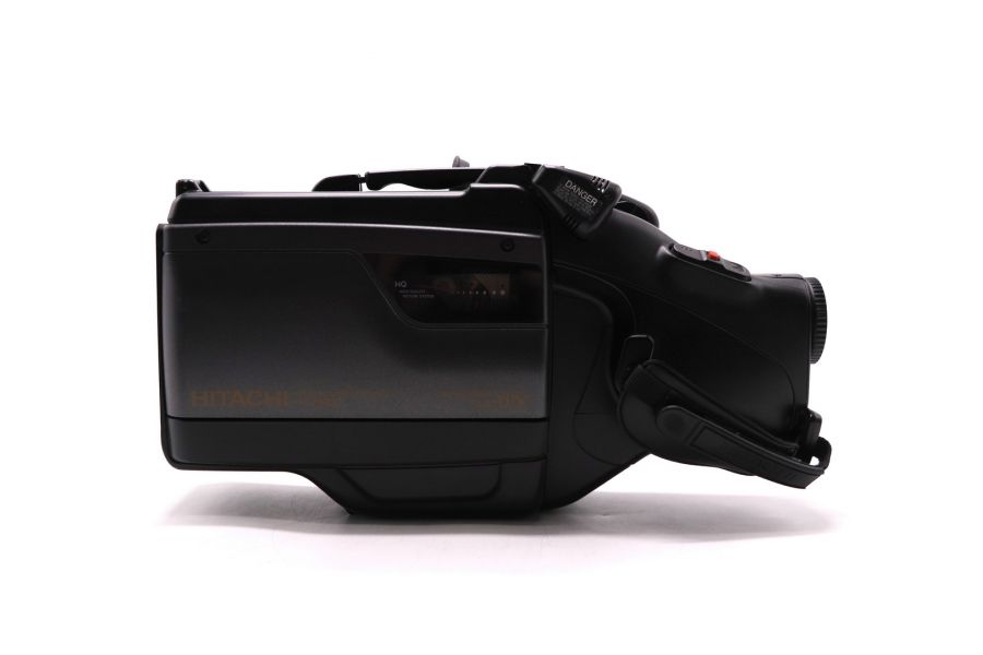 Профессиональная видеокамера Hitachi VM-2580E