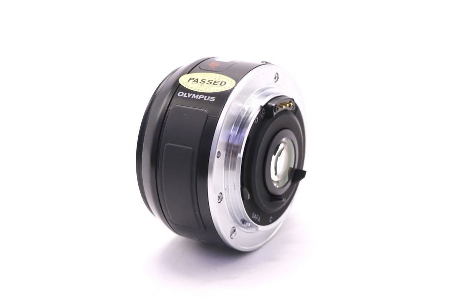 Olympus 28mm f/2.8 AF для автофокусных пленочных зеркальных