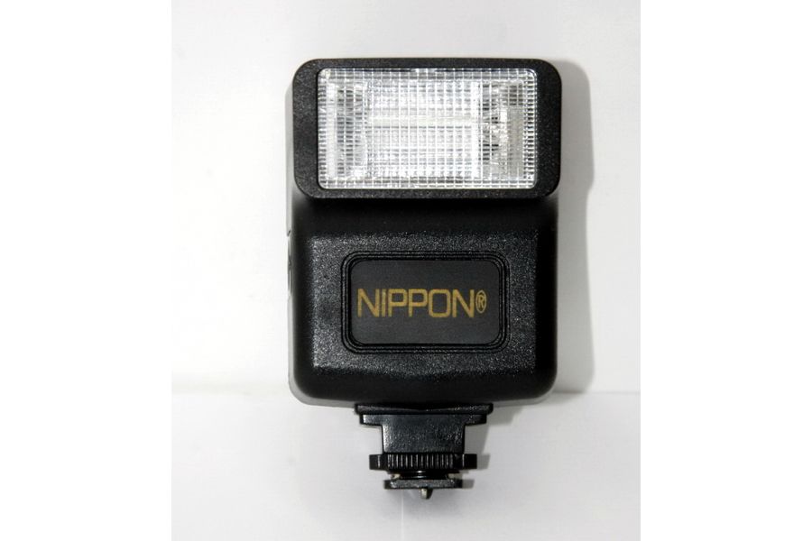 Фотовспышка Nippon 