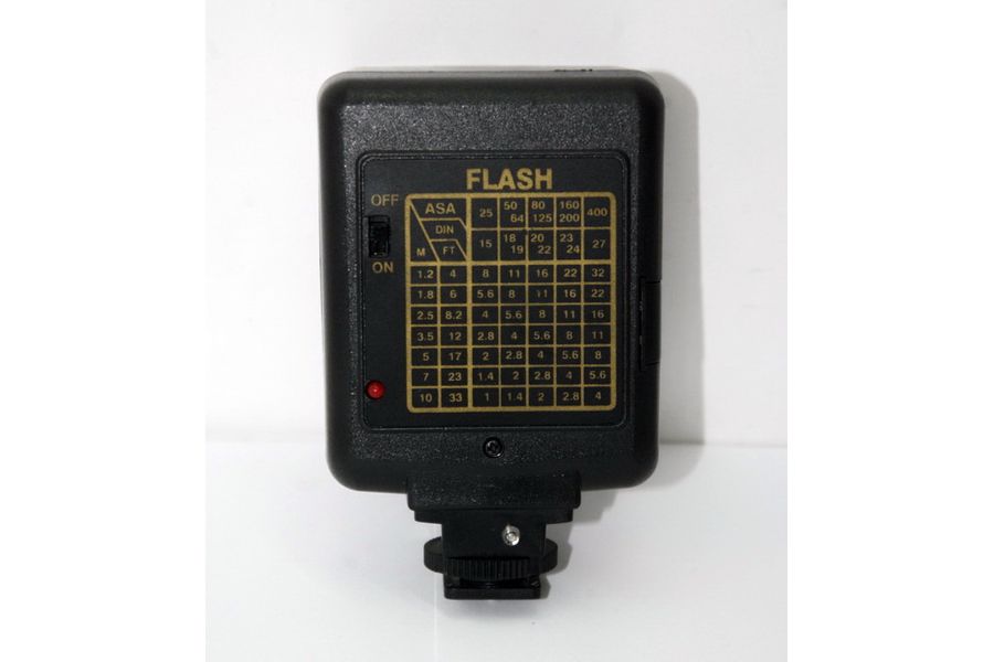 Фотовспышка Nippon 