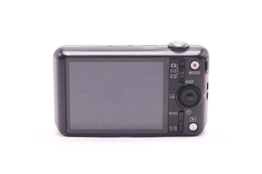 Sony Cyber-shot DSC-WX80