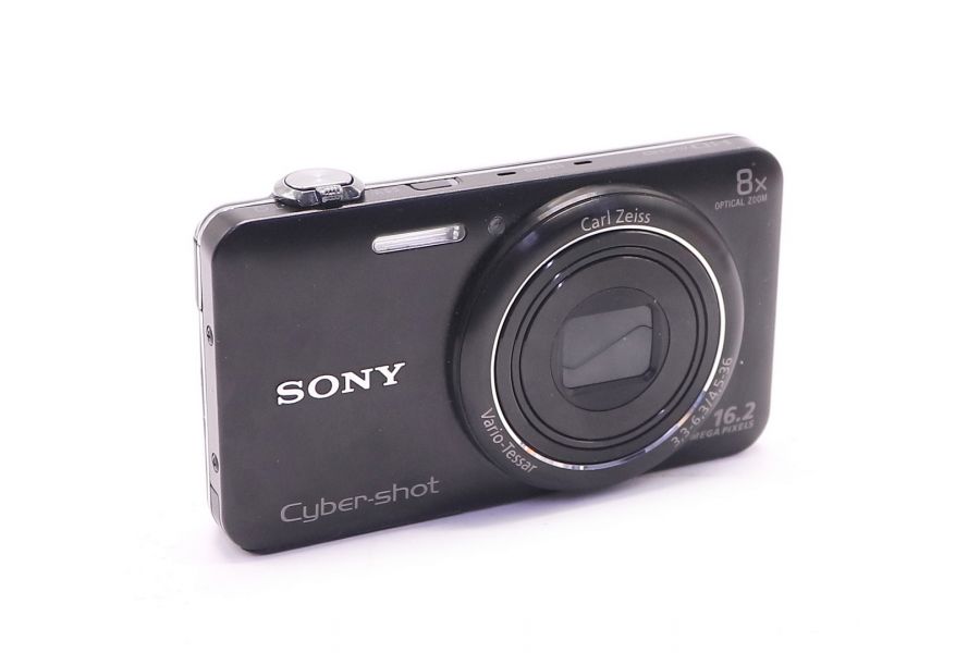 Sony Cyber-shot DSC-WX80