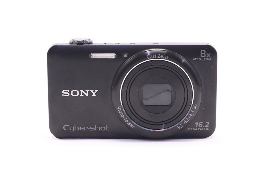 Sony Cyber-shot DSC-WX80