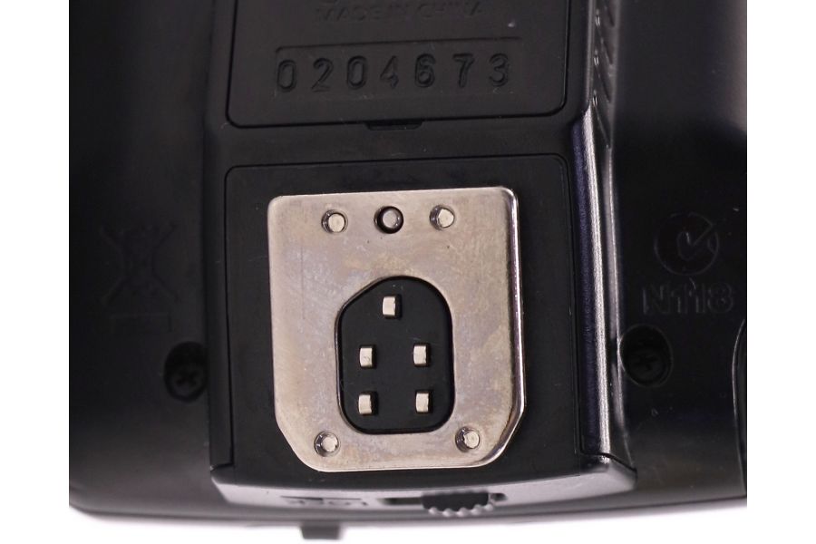 Фотовспышка Canon Speedlite 270EX (China, 2009)