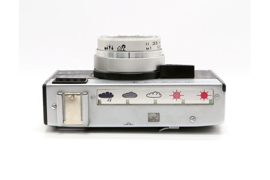 Смена СЛ /Smena SL (СССР, 1971г.)