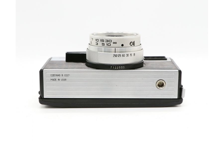 Смена СЛ /Smena SL (СССР, 1971г.)