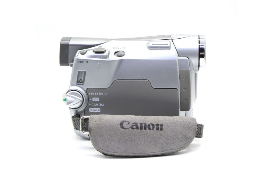 Видеокамера Canon MV830