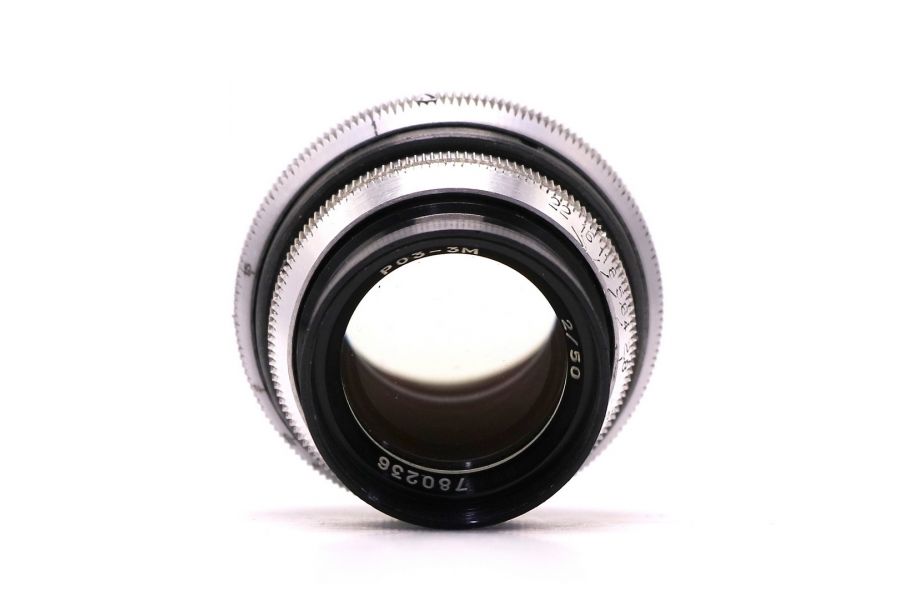 РО3-3М 2/50 переделка (780236)