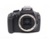 Canon EOS 1100D body в упаковке (пробег 4205 кадров)