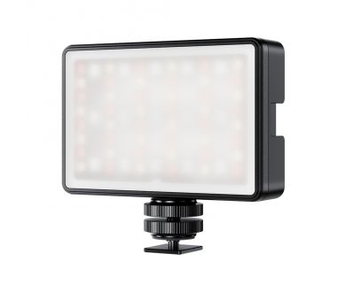 Осветитель JJC RL-RT63 RGB Video Light