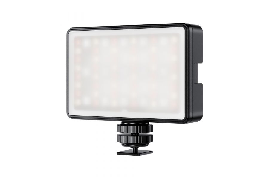 Осветитель JJC RL-RT63 RGB Video Light