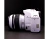 Pentax K-x kit white (пробег 3315 кадров)