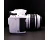 Pentax K-x kit white (пробег 3315 кадров)