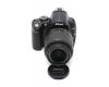 Nikon D5000 в коробке (пробег 6650 кадров)