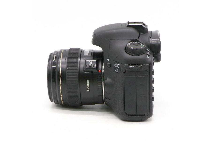 Canon EOS 7D kit 24-70mm f/2.8 L USM