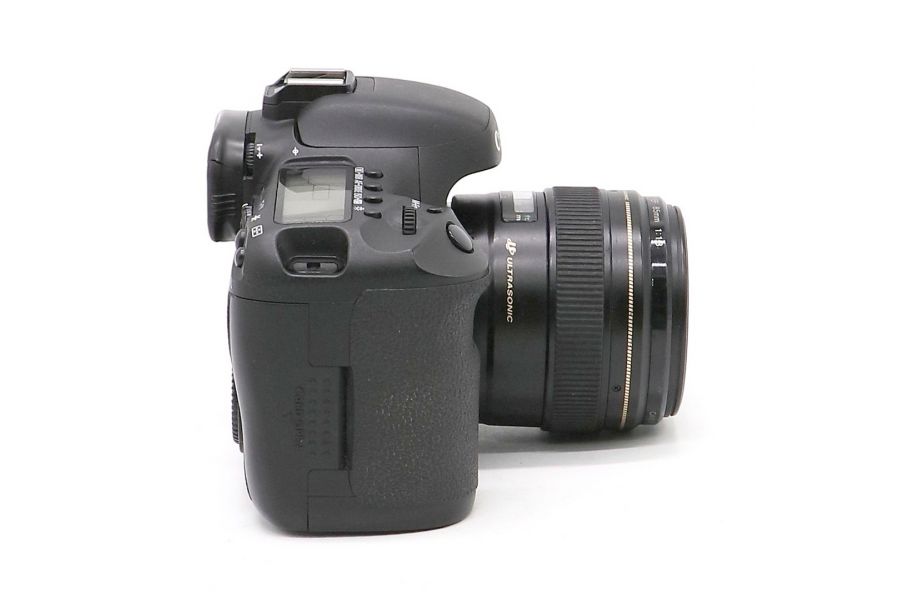Canon EOS 7D kit 24-70mm f/2.8 L USM