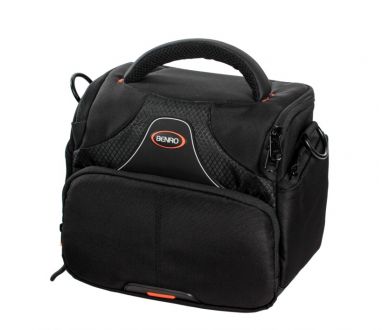 Сумка Benro чёрная