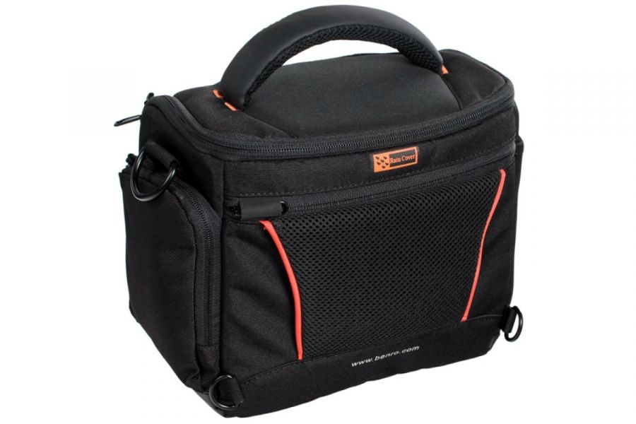 Сумка Benro чёрная