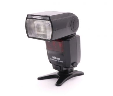 Купить Компактная фотовспышка Nikon Speedlight SB-5000 Компактная фотовспышка Nikon Speedlight SB-5000
