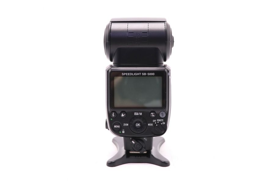 Компактная фотовспышка Nikon Speedlight SB-5000