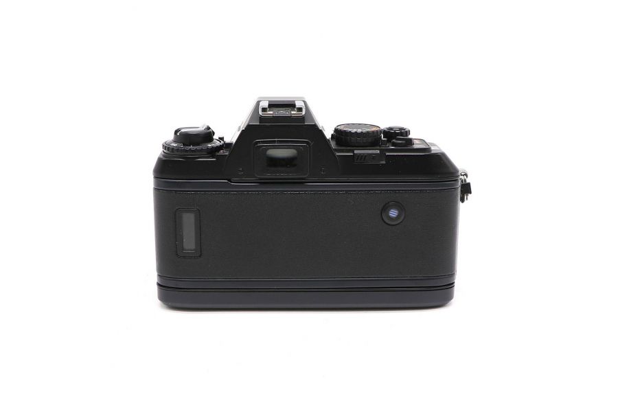 Nikon AF N2020 + AF Nikkor 35-70mm f/3.3-4.5